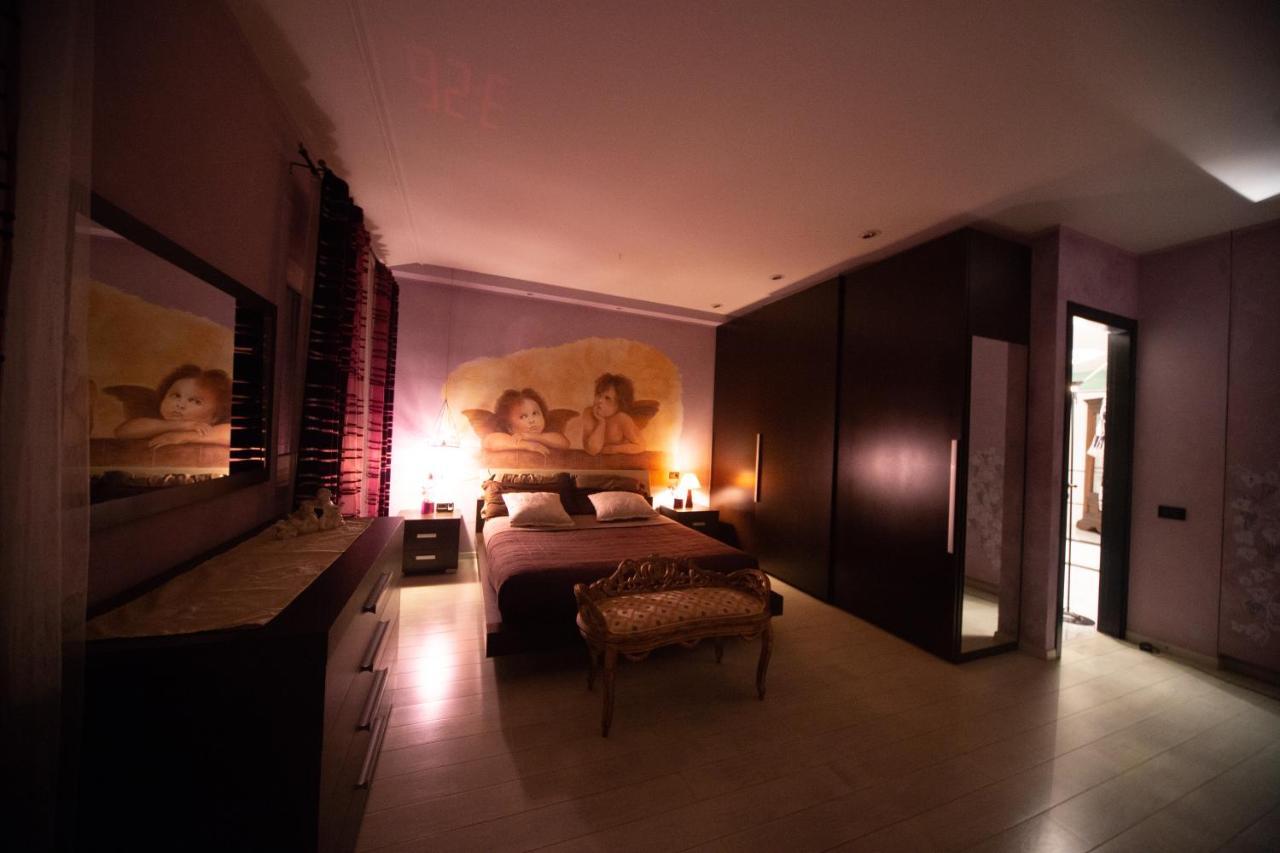 Villa Buzzi Besozzo Zewnętrze zdjęcie