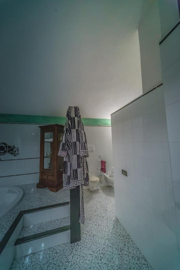 Villa Buzzi Besozzo Zewnętrze zdjęcie