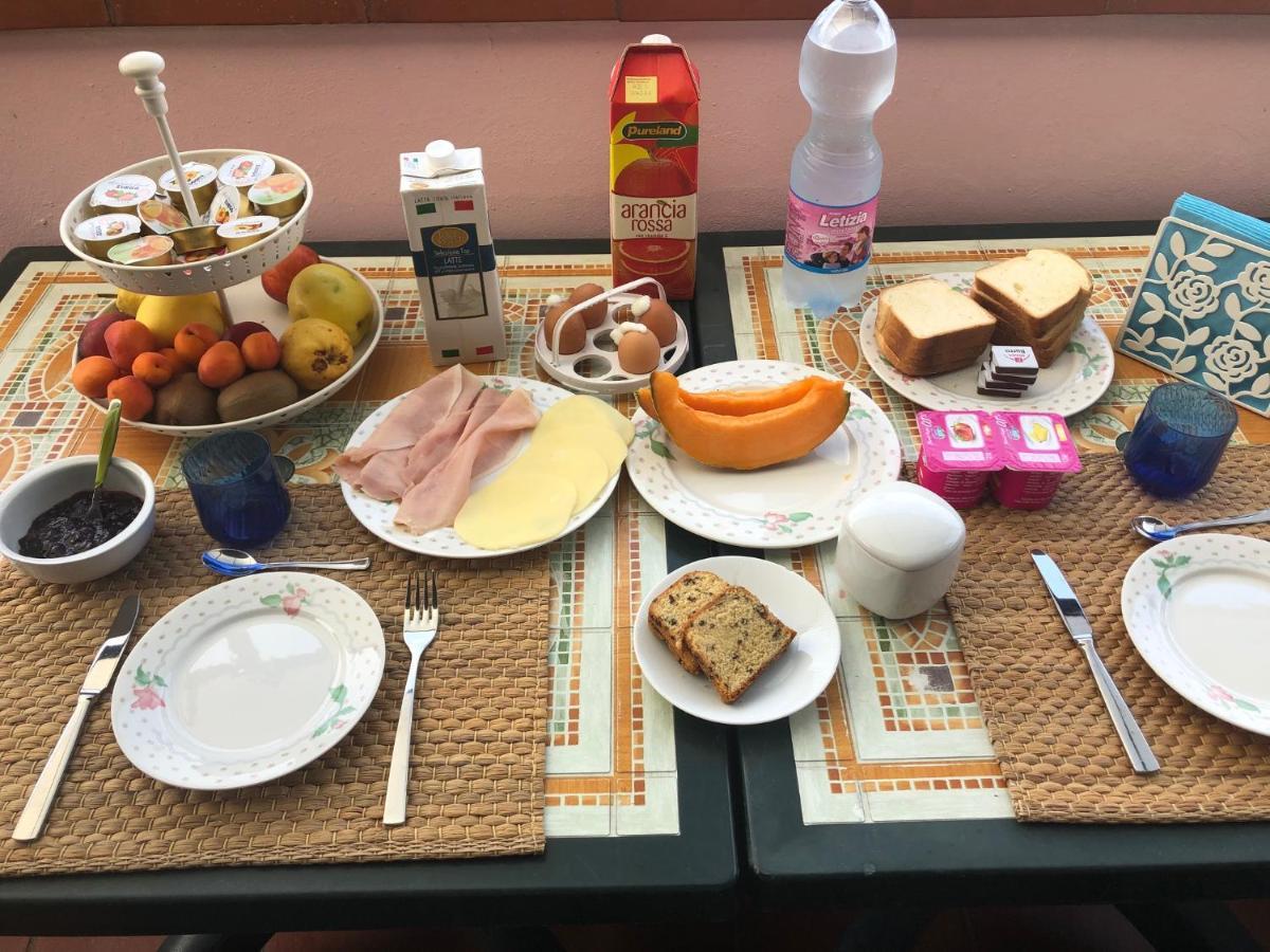 Villa Buzzi Besozzo Zewnętrze zdjęcie